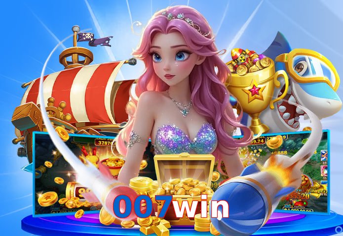 007win